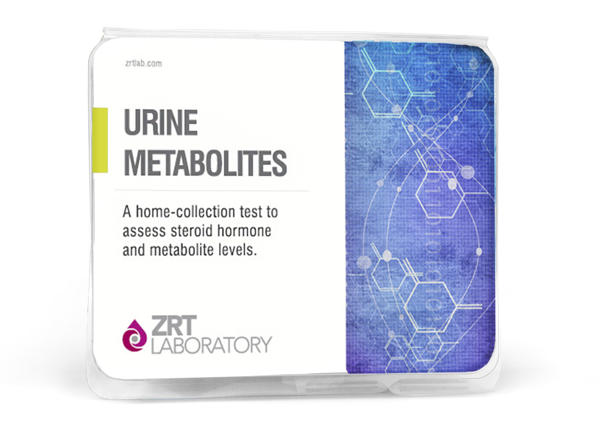 Urine Metabolites Test