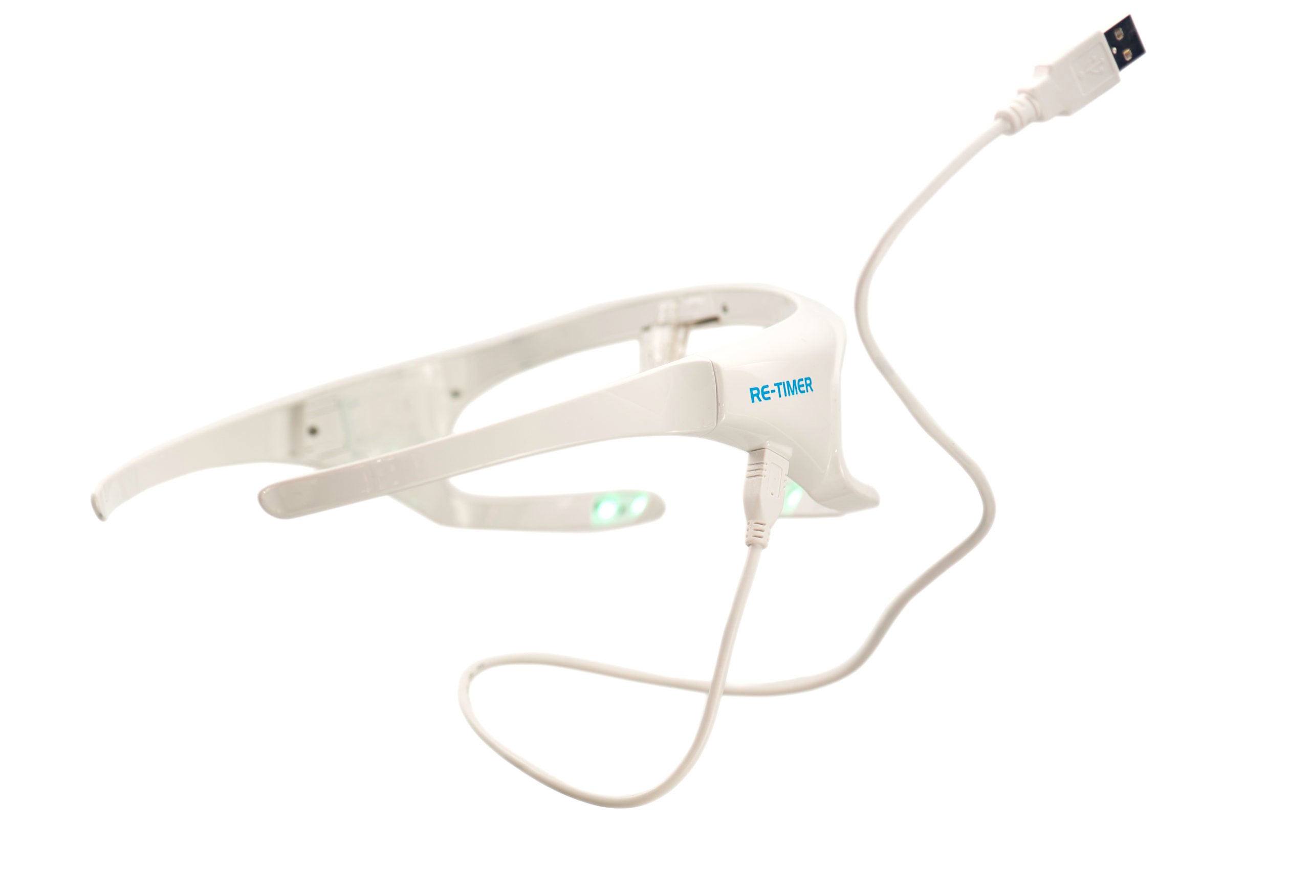Re-Timer Light Therapy Glasses