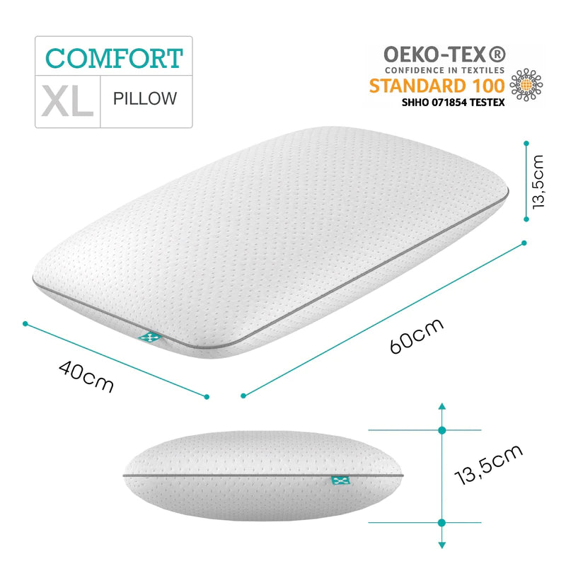 smart® COMFORT PILLOW