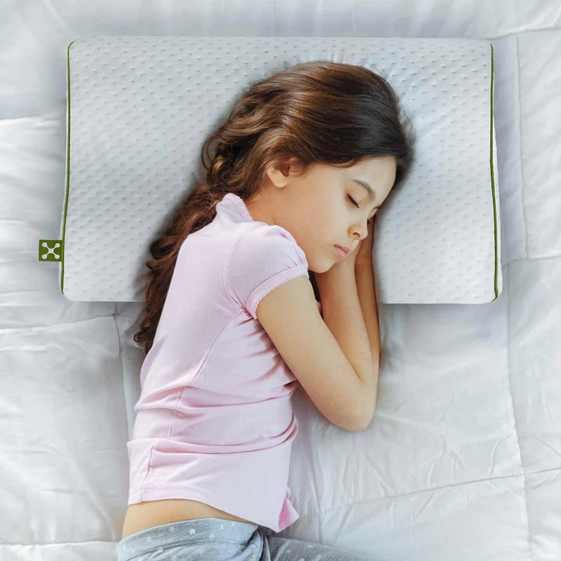 smart® KIDS ERGONOMIC PILLOW