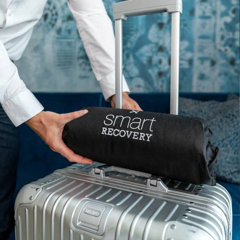 smart® RECOVERY PILLOW