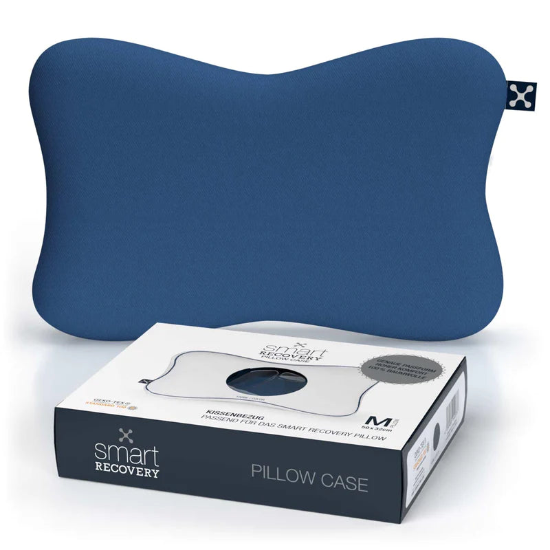 smart® RECOVERY PILLOW CASE