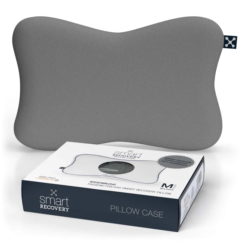 smart® RECOVERY PILLOW CASE