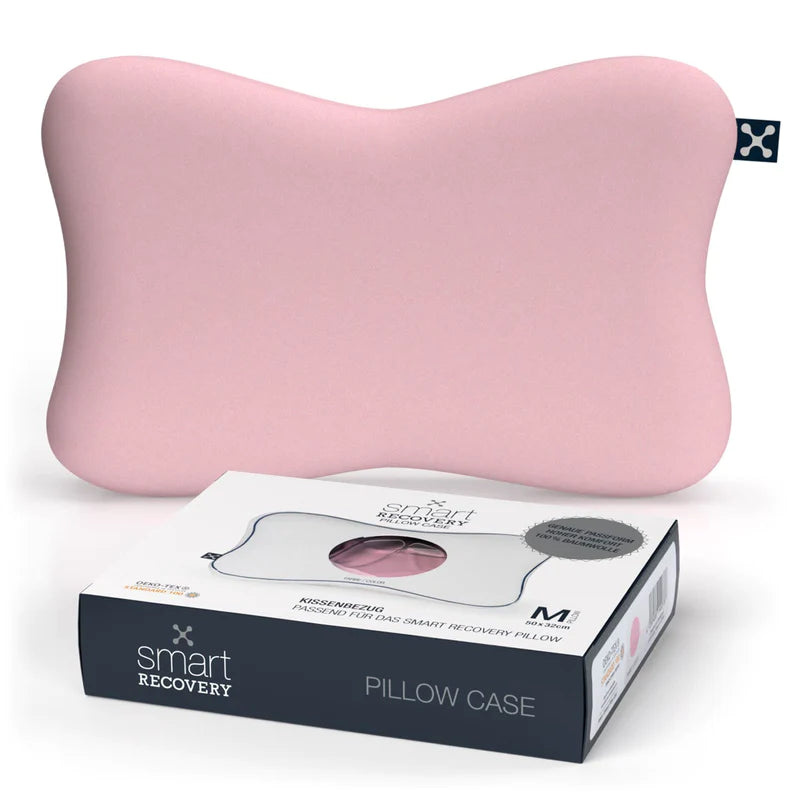 smart® RECOVERY PILLOW CASE