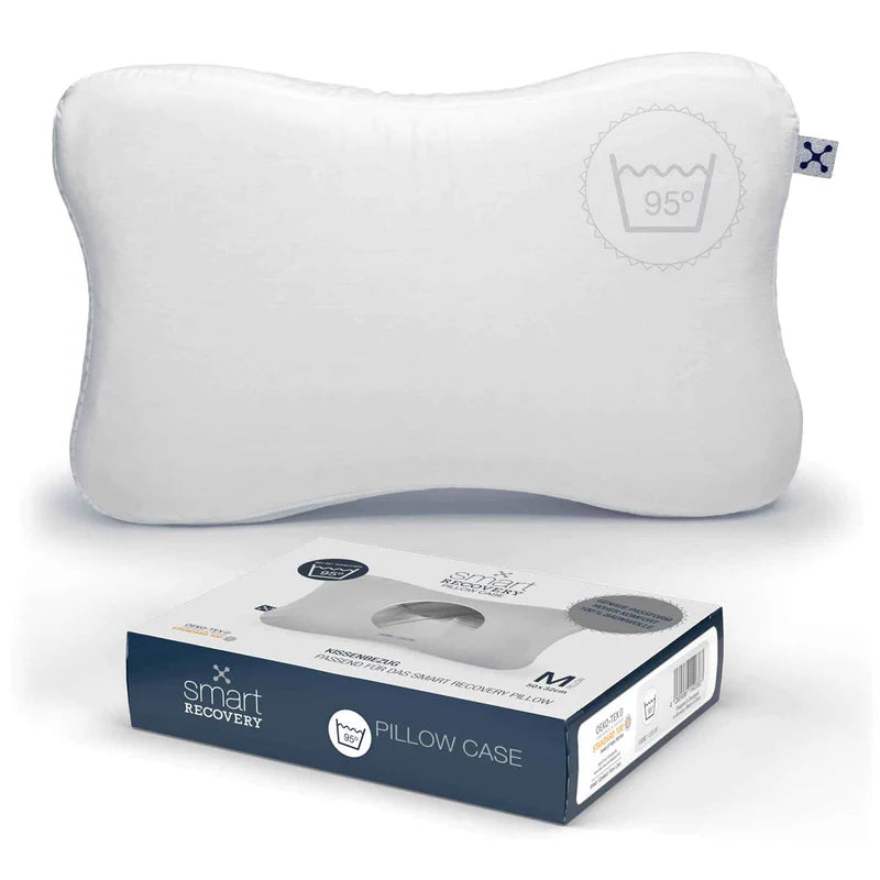 smart® RECOVERY PILLOW CASE