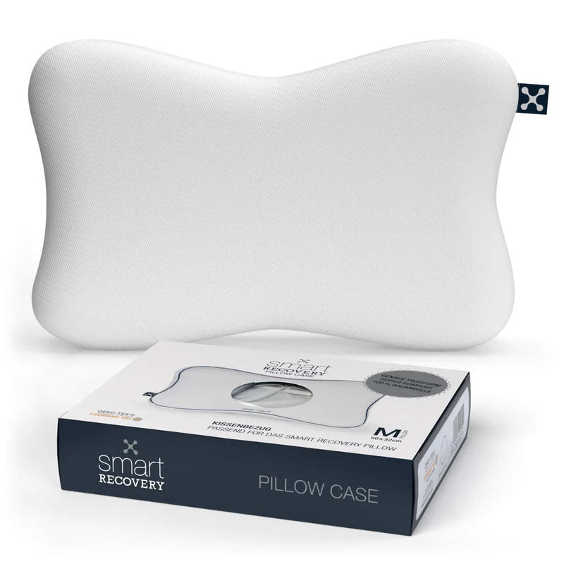 smart® RECOVERY PILLOW CASE