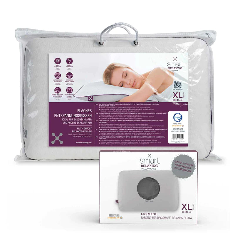 smart® RELAXING PILLOW Bundle
