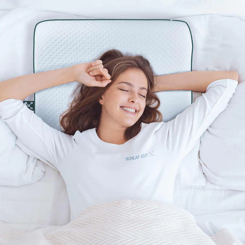 smart® SILENCE PILLOW