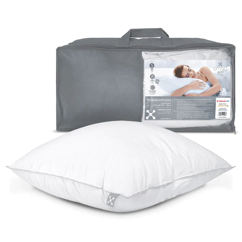 smart® SOFT PILLOW 80 x 80 cm