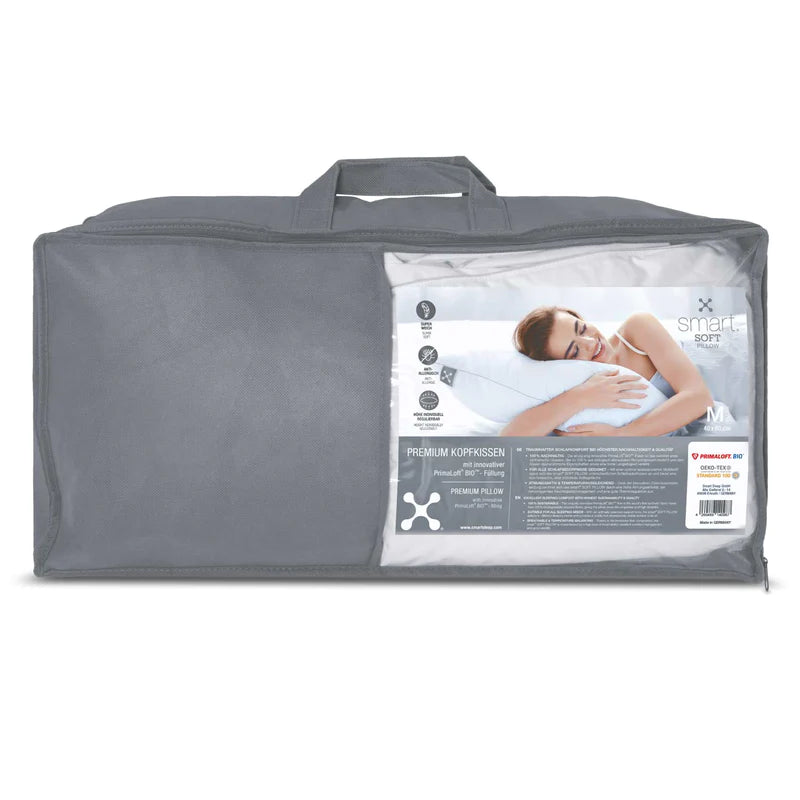 smart® SOFT PILLOW 40 x 80 cm