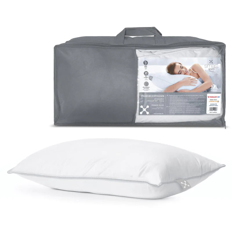 smart® SOFT PILLOW 40 x 80 cm