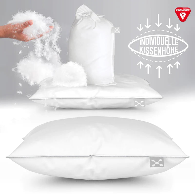 smart® SOFT PILLOW filling material (PrimaLoft® Bio™) – 300g