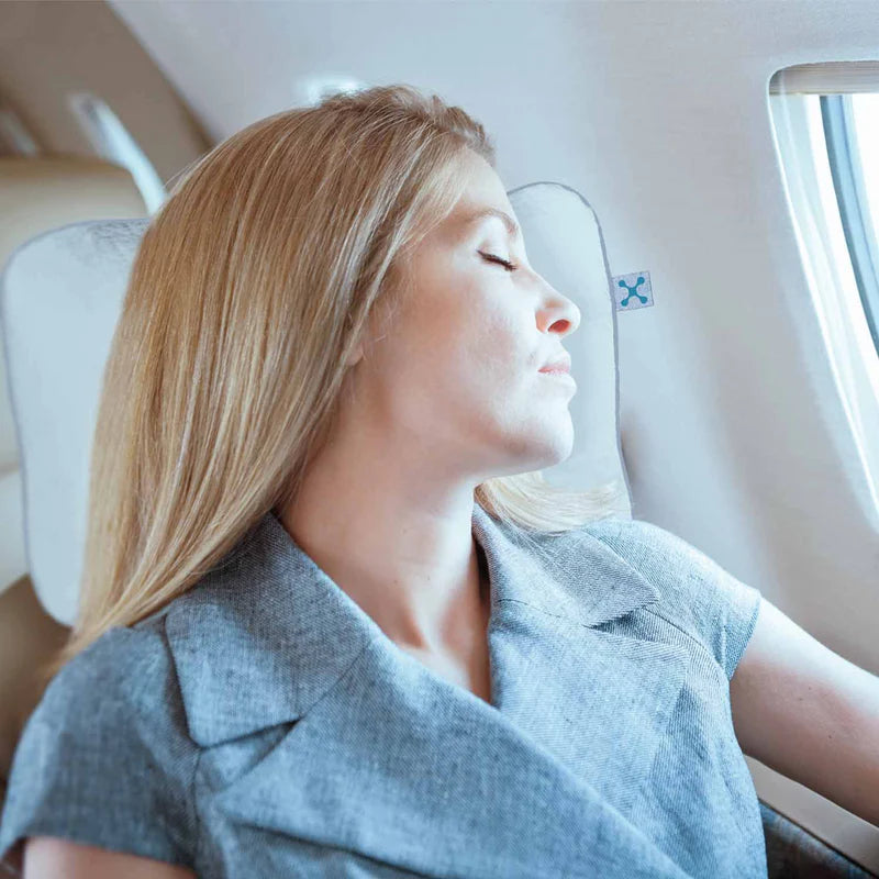 smart® TRAVEL PILLOW