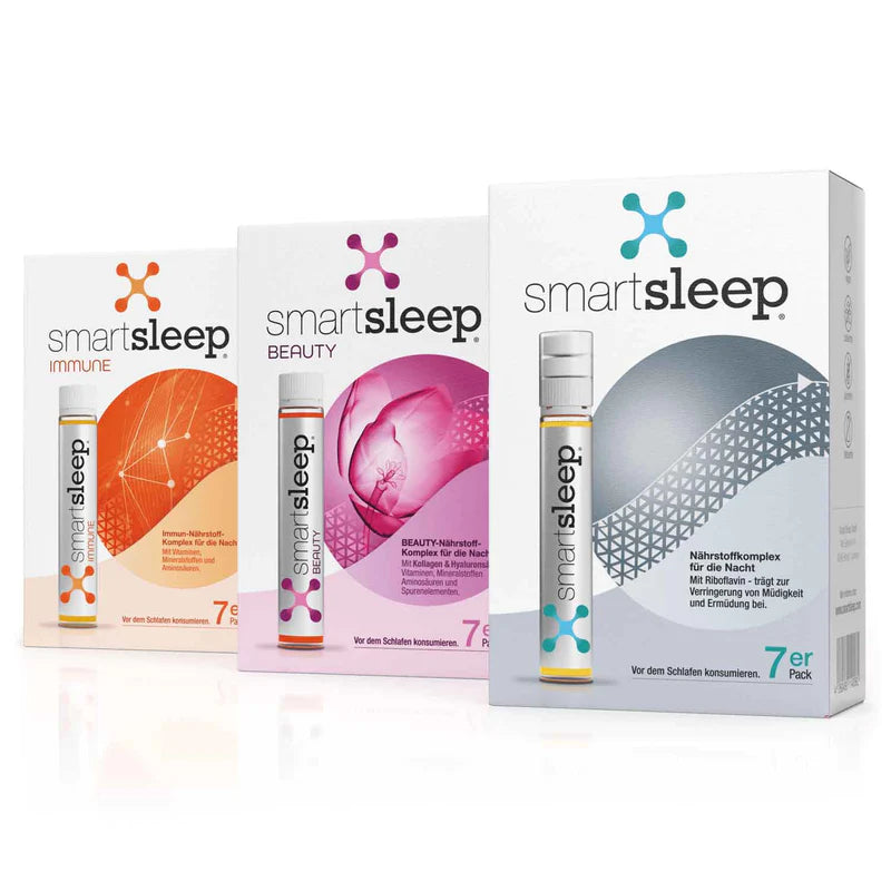 smartsleep® - introductory package