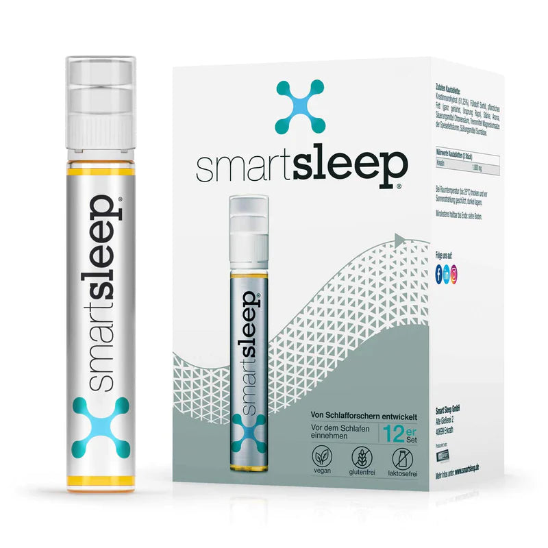 smartsleep® ORIGINAL pack of 12