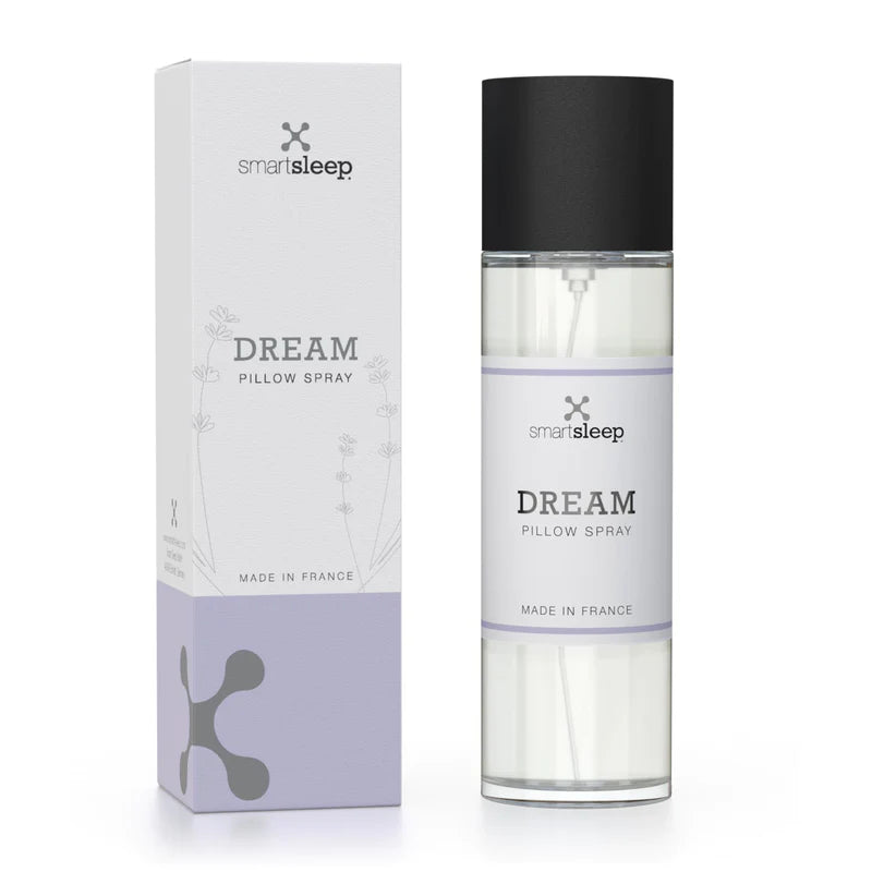 smartsleep® PILLOW SPRAY