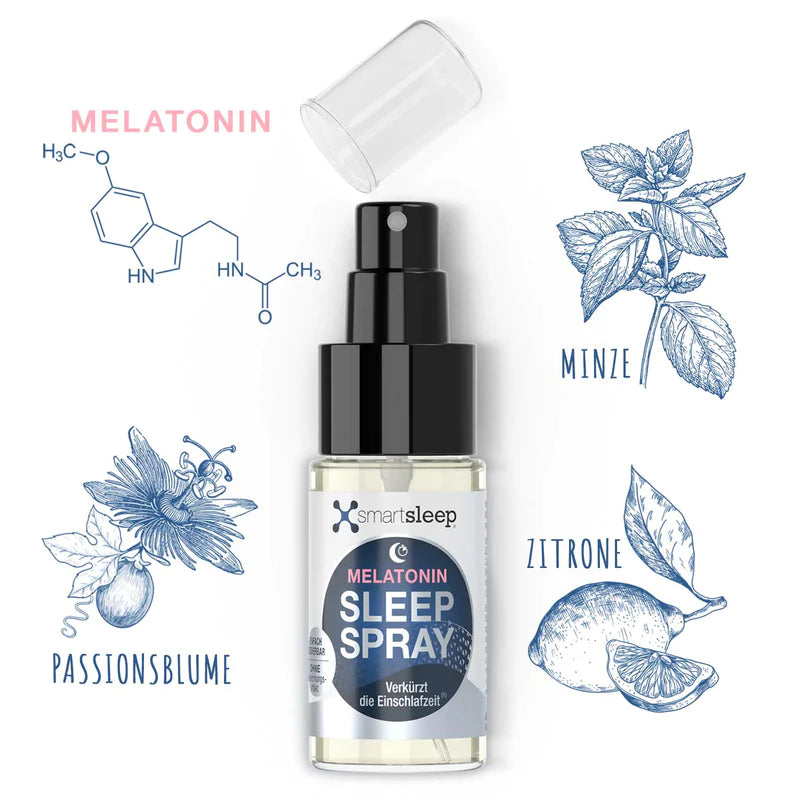 smartsleep® SLEEP SPRAY